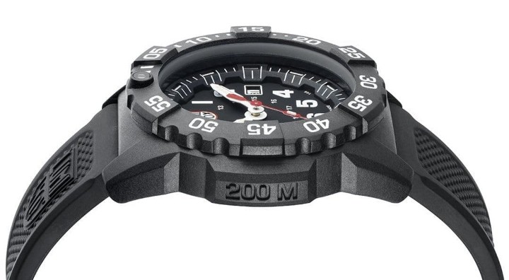 Obrázek Luminox Navy SEAL 3500 Series