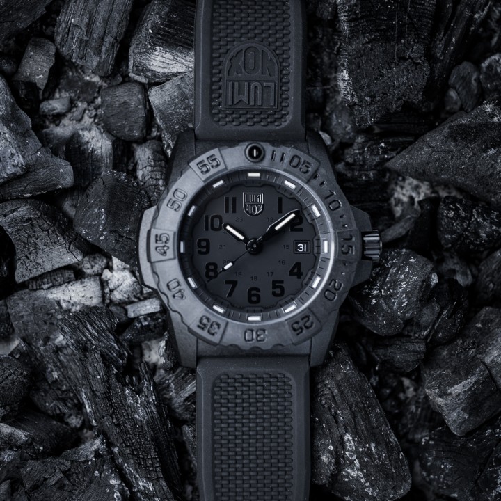 Obrázek Luminox Navy SEAL 3500 Series