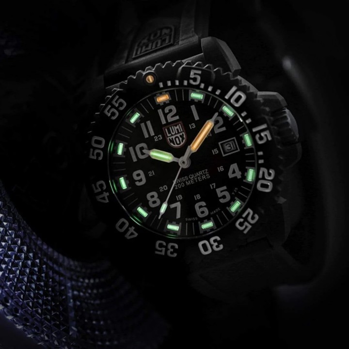 Obrázek Luminox Original Navy SEAL 3000 Series