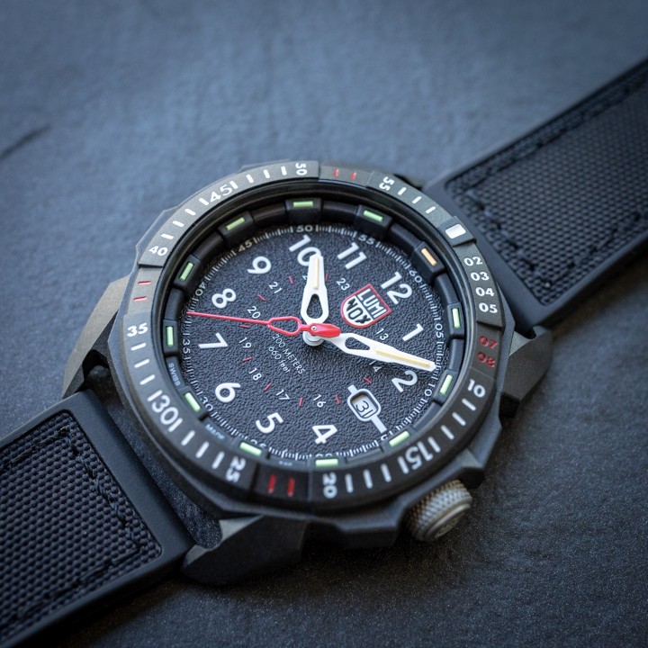 Obrázek Luminox ICE-SAR Arctic 1000 Series