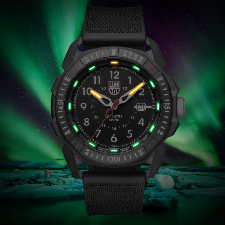 Obrázek Luminox ICE-SAR Arctic 1000 Series