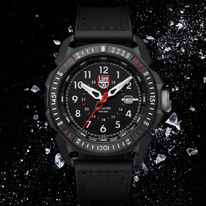 Obrázek Luminox ICE-SAR Arctic 1000 Series