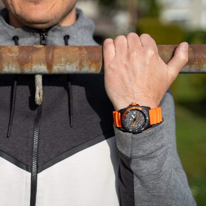 Obrázek Luminox Bear Grylls Survival Sea 3720 Series