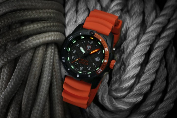 Obrázek Luminox Bear Grylls Survival Sea 3720 Series