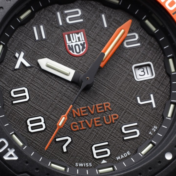 Obrázek Luminox Bear Grylls Survival Sea 3720 Series