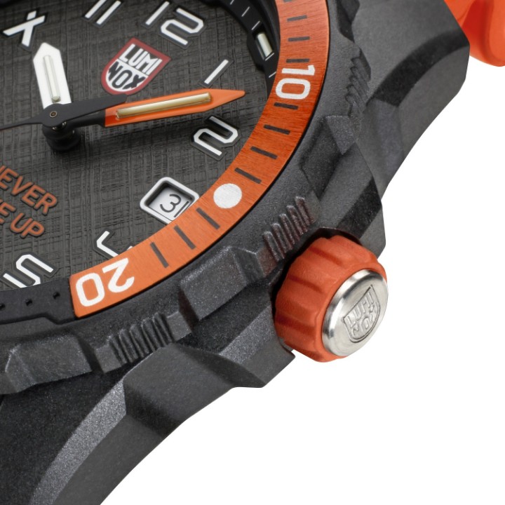 Obrázek Luminox Bear Grylls Survival Sea 3720 Series