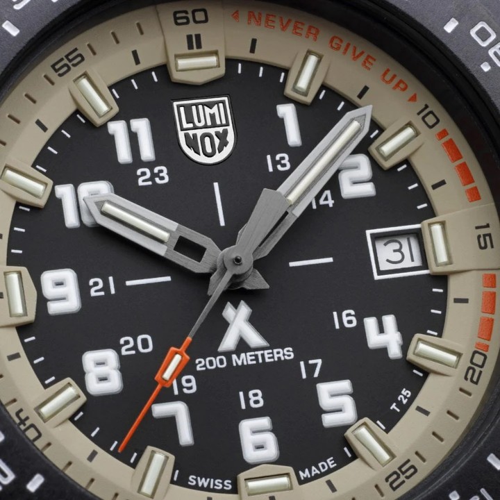 Obrázek Luminox Bear Grylls Survival Mountain 3730 Series