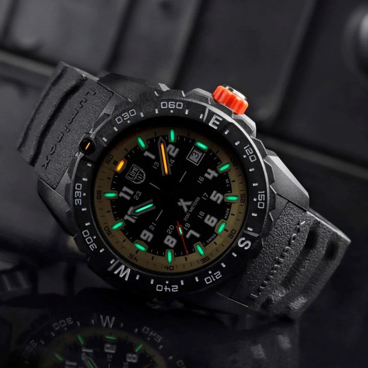 Obrázek Luminox Bear Grylls Survival Mountain 3730 Series