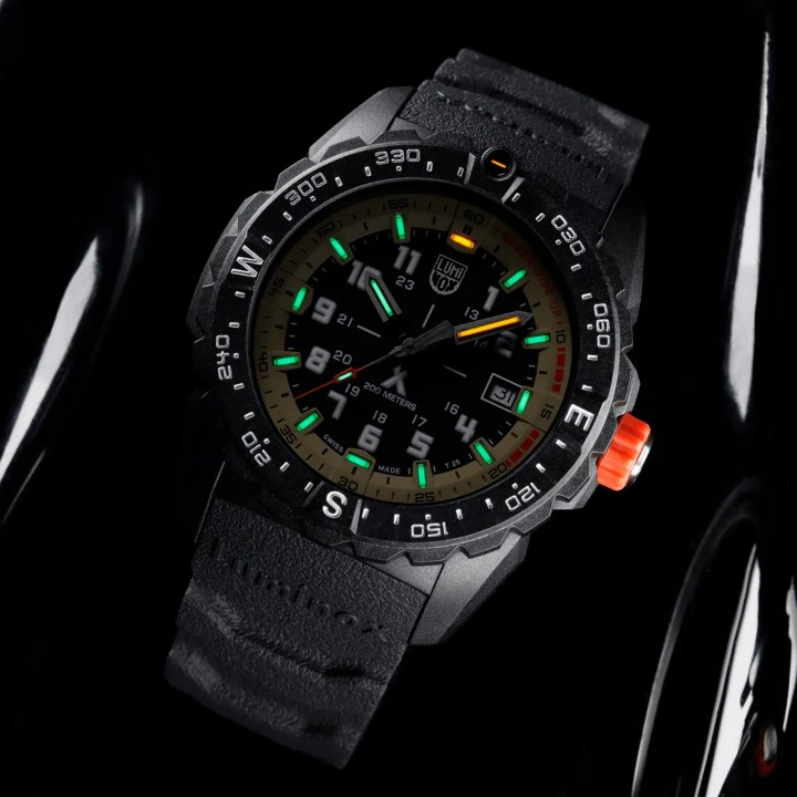 Obrázek Luminox Bear Grylls Survival Mountain 3730 Series