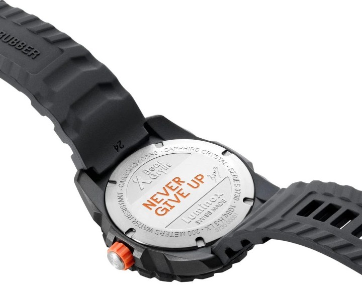 Obrázek Luminox Bear Grylls Survival Mountain 3730 Series