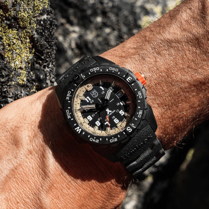 Obrázek Luminox Bear Grylls Survival Mountain 3730 Series