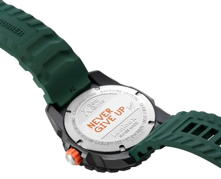 Obrázek Luminox Bear Grylls Survival Mountain 3730 Series