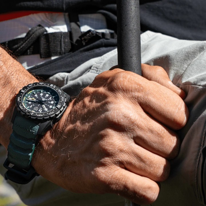 Obrázek Luminox Bear Grylls Survival Mountain 3730 Series