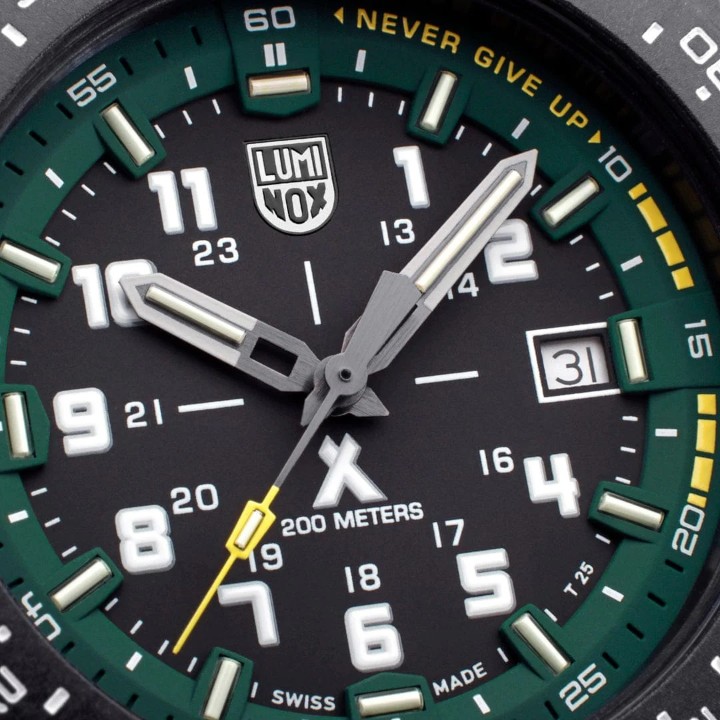 Obrázek Luminox Bear Grylls Survival Mountain 3730 Series