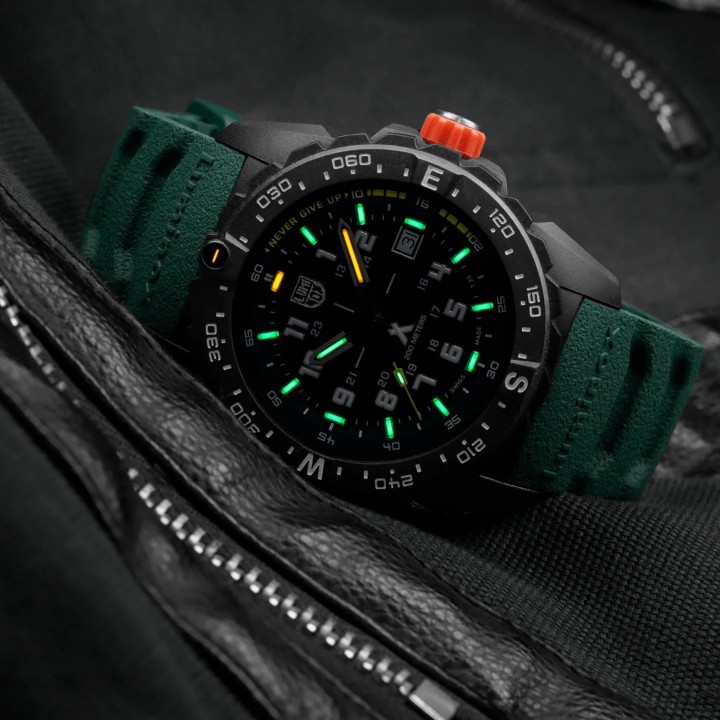 Obrázek Luminox Bear Grylls Survival Mountain 3730 Series