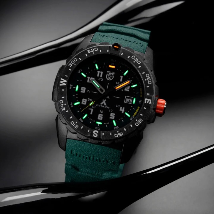 Obrázek Luminox Bear Grylls Survival Mountain 3730 Series