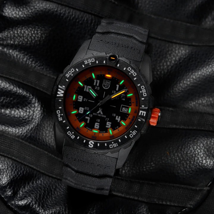 Obrázek Luminox Bear Grylls Survival Mountain 3730 Series