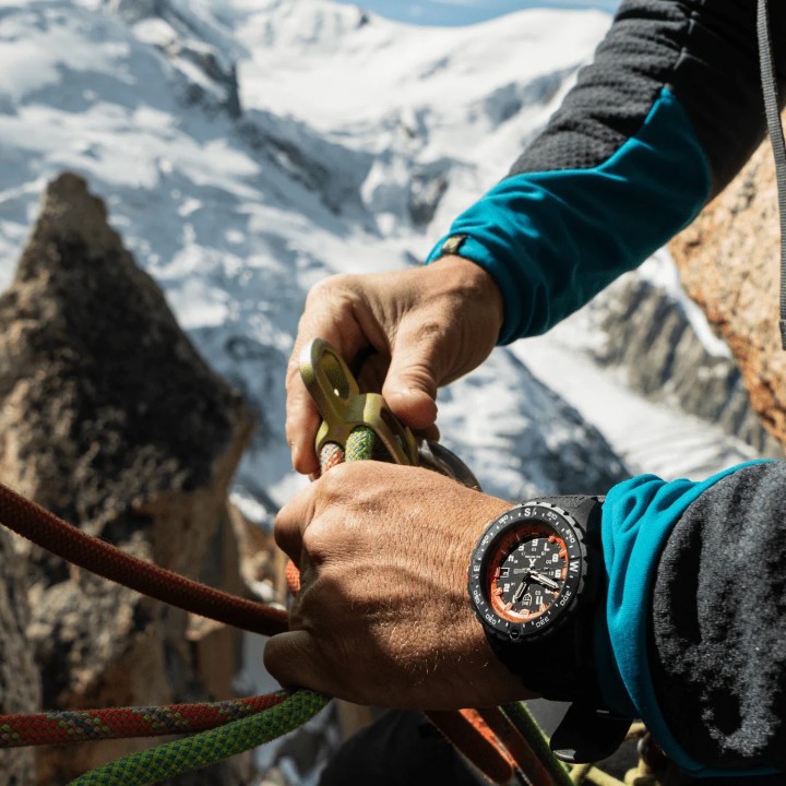 Obrázek Luminox Bear Grylls Survival Mountain 3730 Series