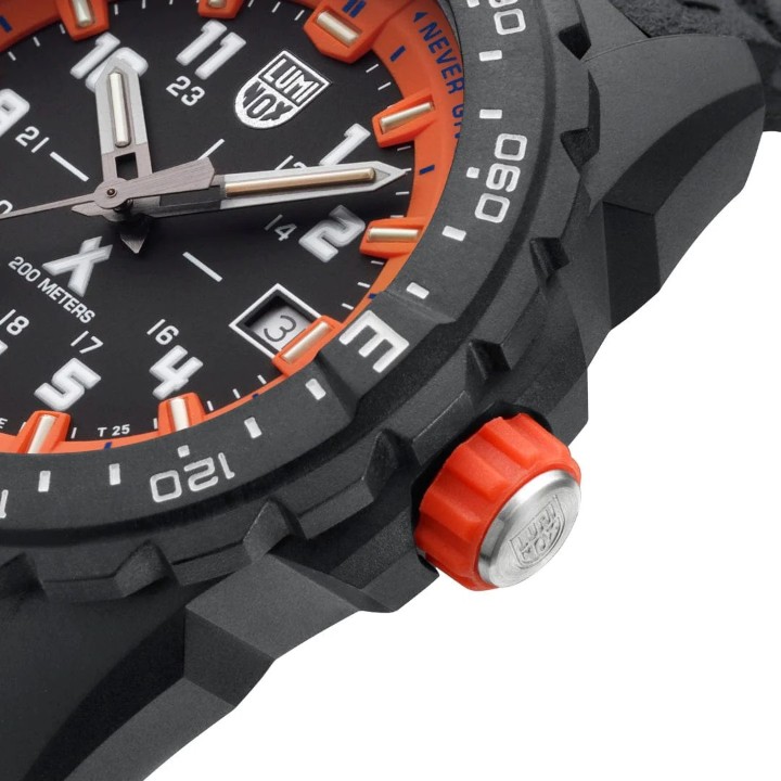 Obrázek Luminox Bear Grylls Survival Mountain 3730 Series