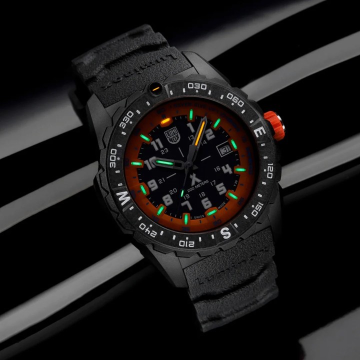 Obrázek Luminox Bear Grylls Survival Mountain 3730 Series