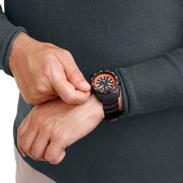 Obrázek Luminox Bear Grylls Survival Mountain 3730 Series