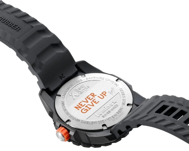 Obrázek Luminox Bear Grylls Survival Mountain 3730 Series