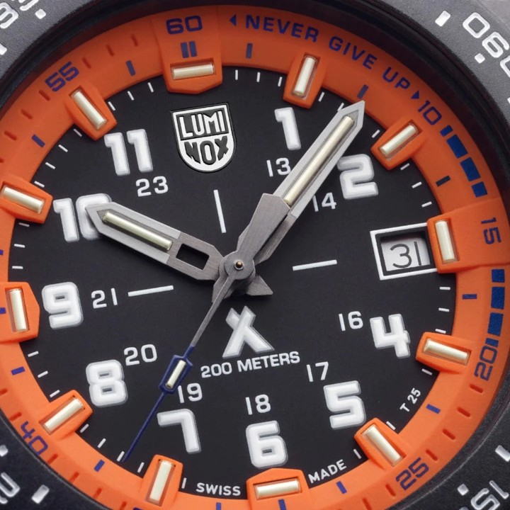 Obrázek Luminox Bear Grylls Survival Mountain 3730 Series