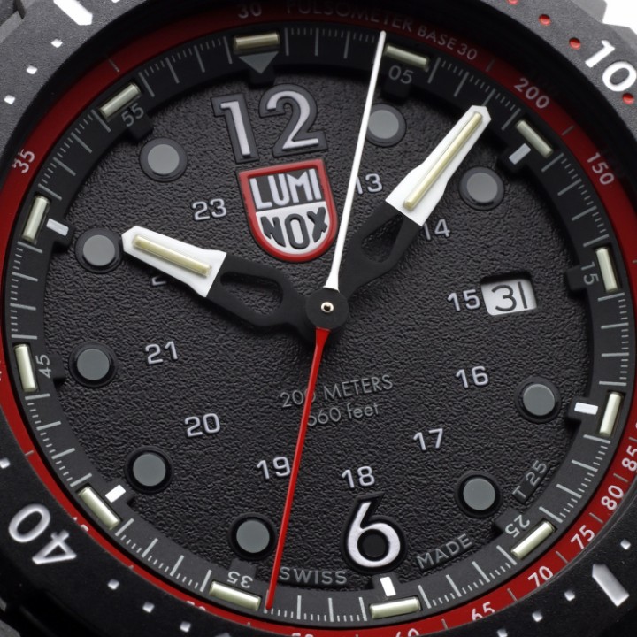 Obrázek Luminox ICE-SAR Arctic 1050 Series