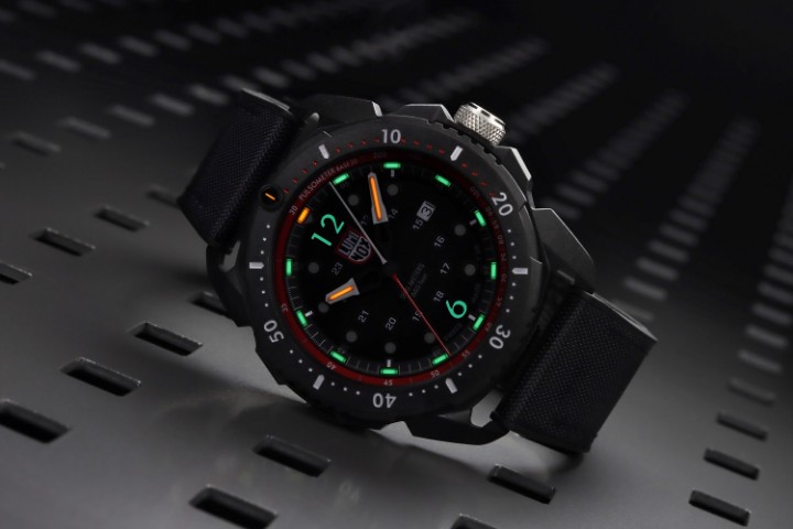 Obrázek Luminox ICE-SAR Arctic 1050 Series