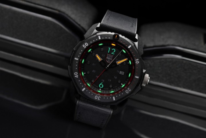 Obrázek Luminox ICE-SAR Arctic 1050 Series