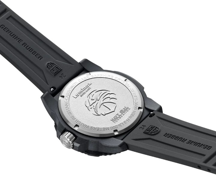 Obrázek Luminox Navy SEAL Foundation