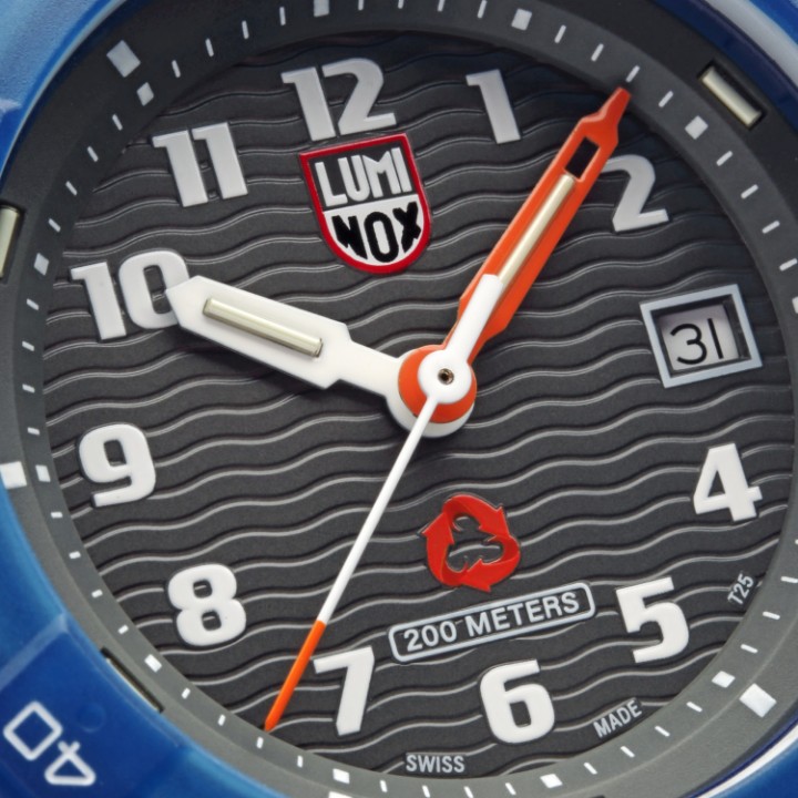 Obrázek Luminox #tide ECO