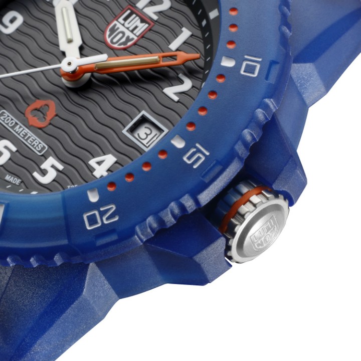 Obrázek Luminox #tide ECO