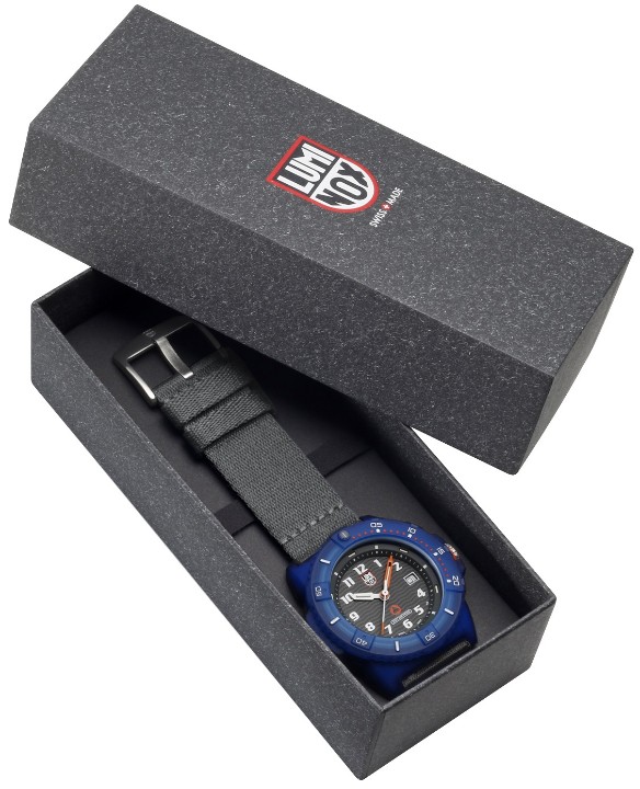 Obrázek Luminox #tide ECO