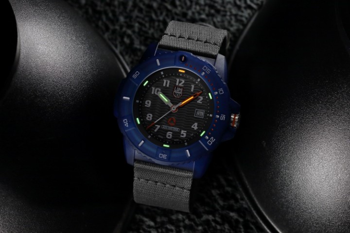 Obrázek Luminox #tide ECO