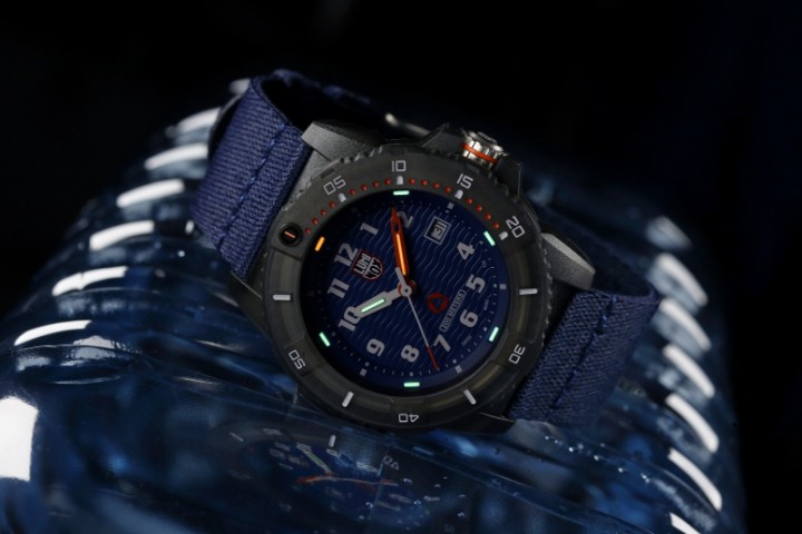 Obrázek Luminox #tide ECO