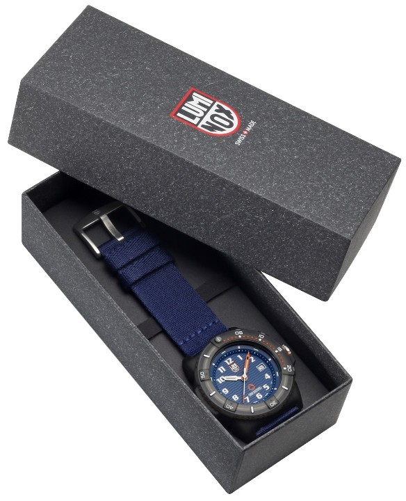 Obrázek Luminox #tide ECO