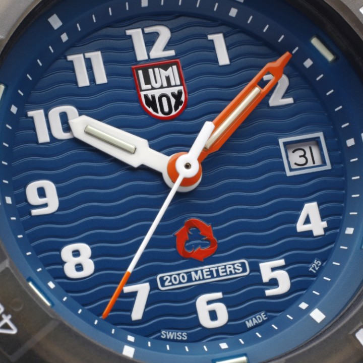 Obrázek Luminox #tide ECO