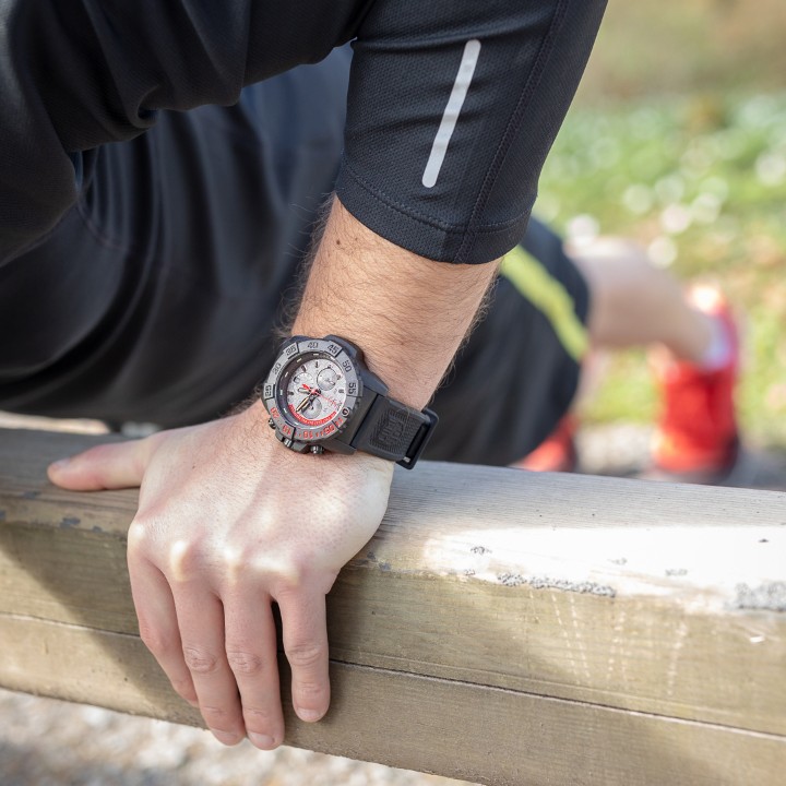 Obrázek Luminox Navy SEAL 3580 Series Chronograph