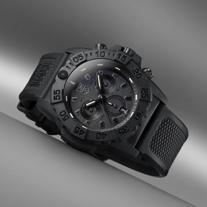 Obrázek Luminox Navy SEAL 3580 Series Chronograph