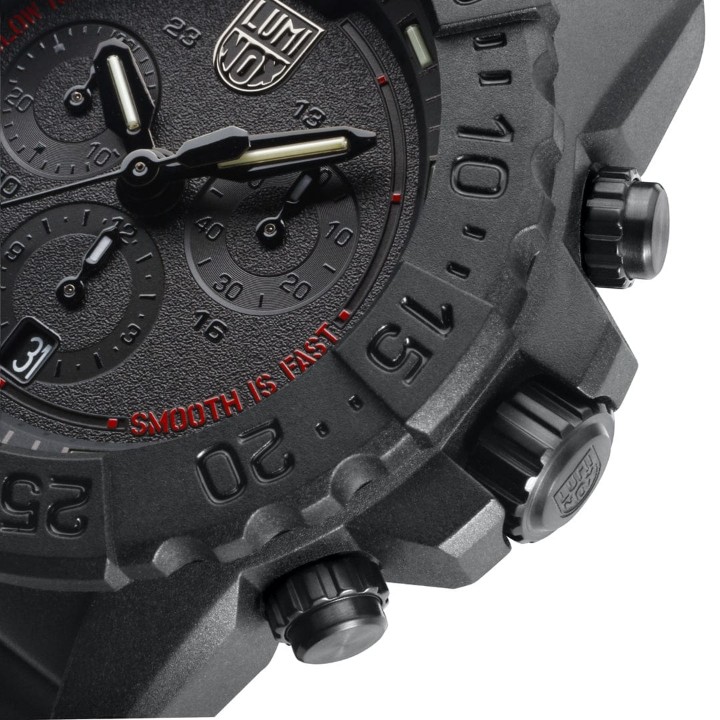 Obrázek Luminox Navy SEAL 3580 Series Chronograph