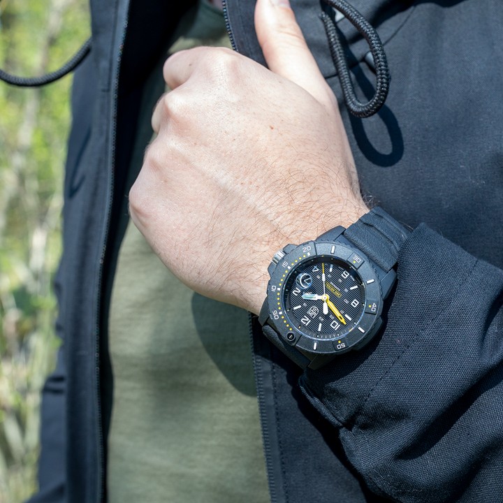 Obrázek Luminox Navy SEAL 3600 Series