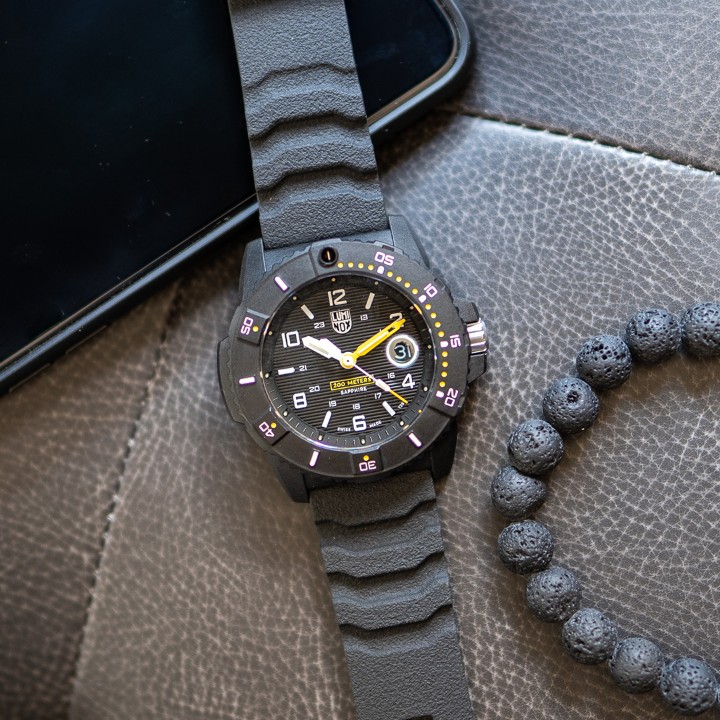 Obrázek Luminox Navy SEAL 3600 Series