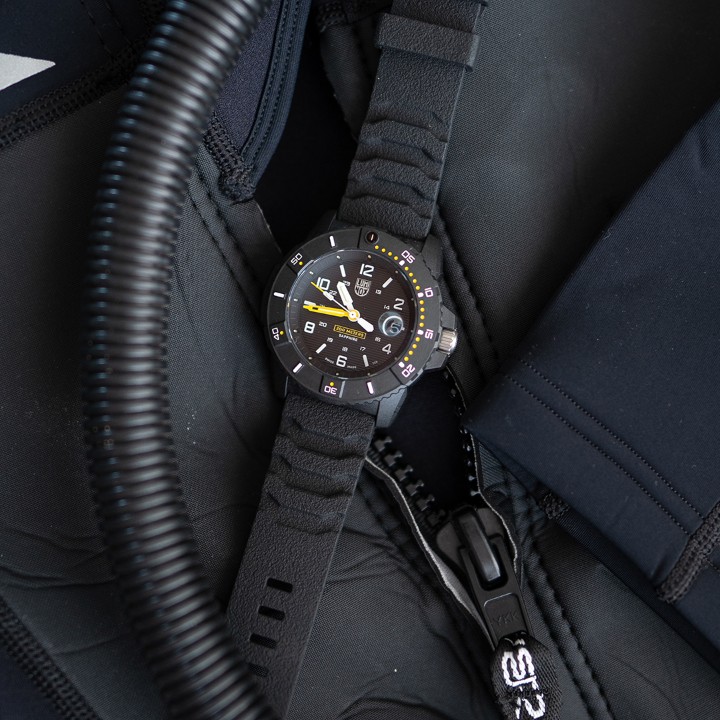 Obrázek Luminox Navy SEAL 3600 Series