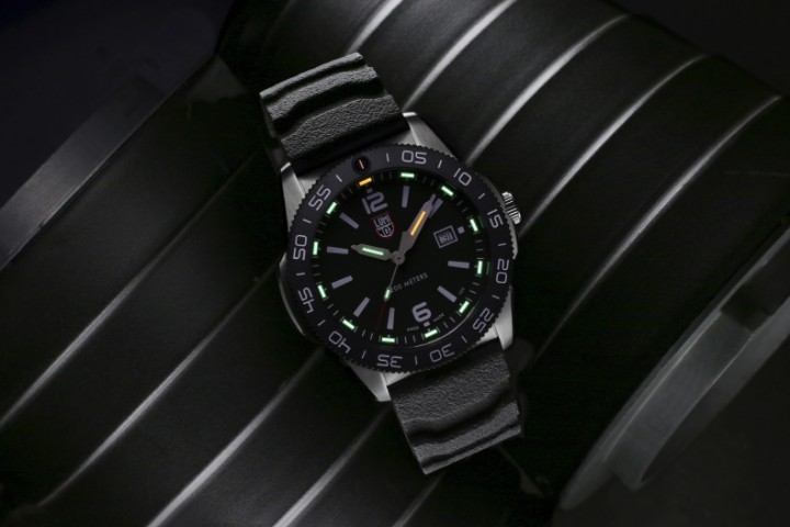 Obrázek Luminox Pacific Diver 3120 Series