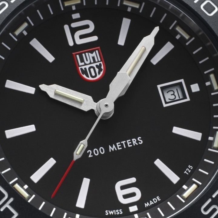 Obrázek Luminox Pacific Diver 3120 Series