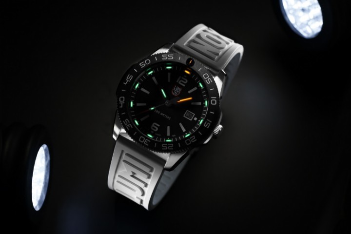 Obrázek Luminox Pacific Diver 3120 Series