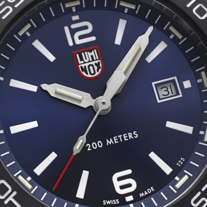 Obrázek Luminox Pacific Diver 3120 Series