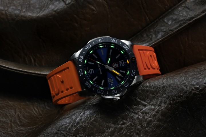 Obrázek Luminox Pacific Diver 3120 Series