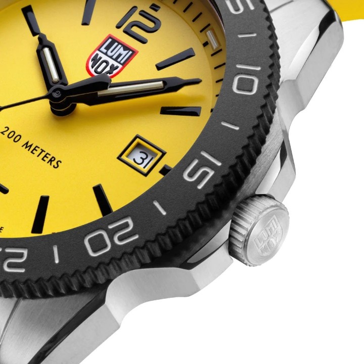 Obrázek Luminox Pacific Diver 3120 Series Limited Edition